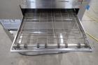 Lincoln Electric Impingement Conveyor Oven